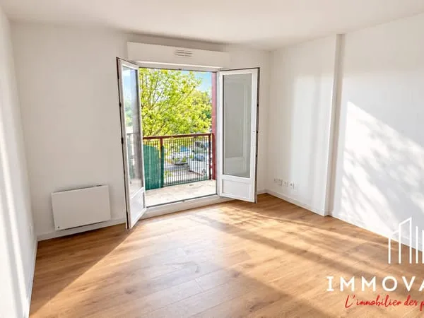 Lot de deux studios