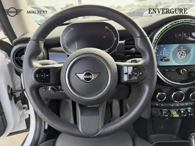 Mini Mini cooper se 184ch  essential bva — photo 6