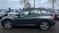 Bmw X1 sDrive18dA 150ch M Sport — photo 8