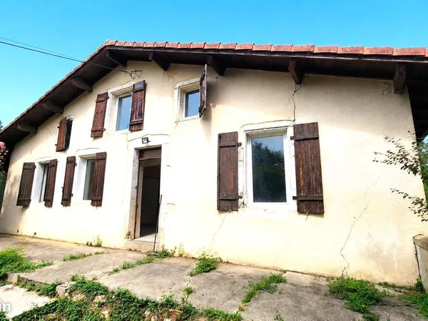 Maison 4 pièces 127 m²