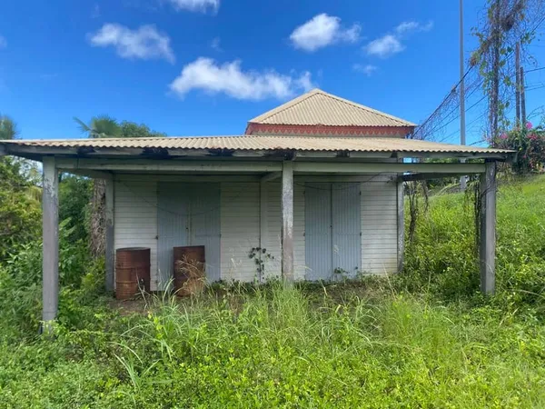 Maison à rénover