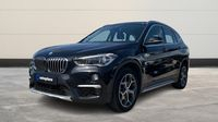 Bmw X1 sDrive18dA 150ch xLine