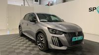 Peugeot 208 1.2 Hybrid 145ch GT e-DCS6 — photo 3