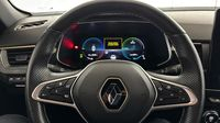 Renault Captur 1.6 E-Tech hybride 145ch Evolution — photo 25