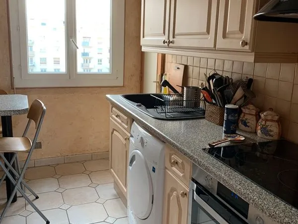 Appartement en vente