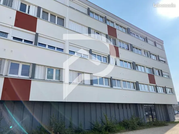 Appartement 5 pièces 90 m²