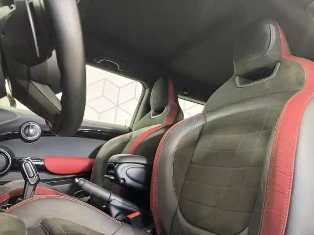 Mini Mini hatch 3 portes 231 ch john cooper works bva8 — photo 22