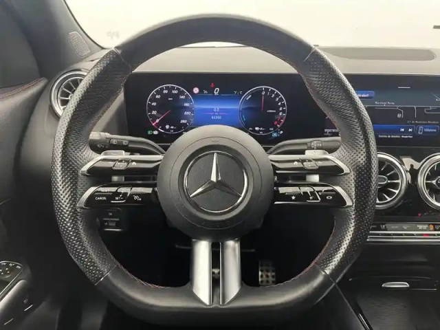 Mercedes Gla 250 e 8g-dct — photo 87