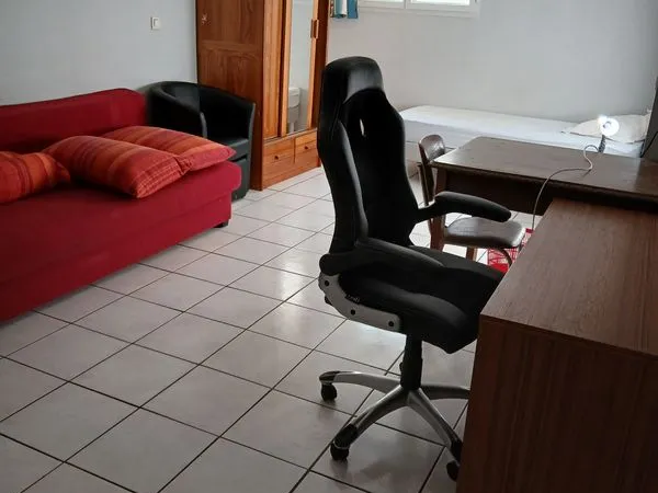 Appartement Location Cesson-Sévigné 1p 27m² 450€