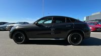 Mercedes Glc Coupé 220 d 197ch AMG Line 4Matic 9G-Tronic — photo 8