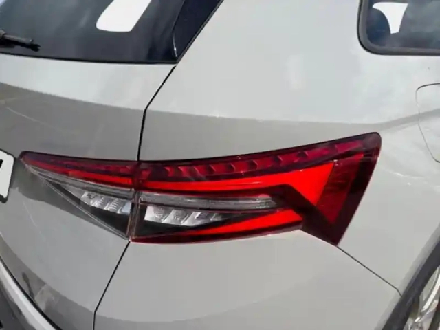 Skoda Kodiaq 2.0 tdi 150ch scrt business  dsg7 7 places — photo 9
