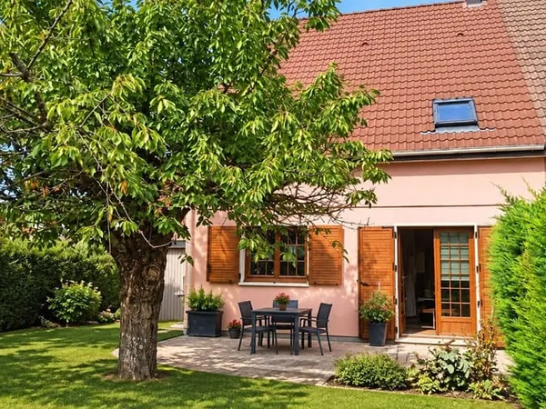 Maison 5 pièces 104 m²