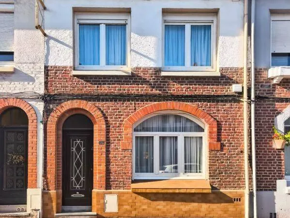 Maison 5 pièces 88 m²
