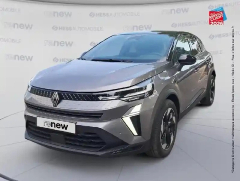 Renault Captur 1.2 tce 115ch techno - 25
