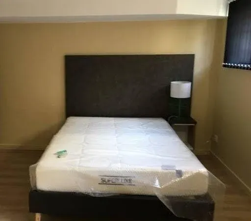 Maison 1 pièce