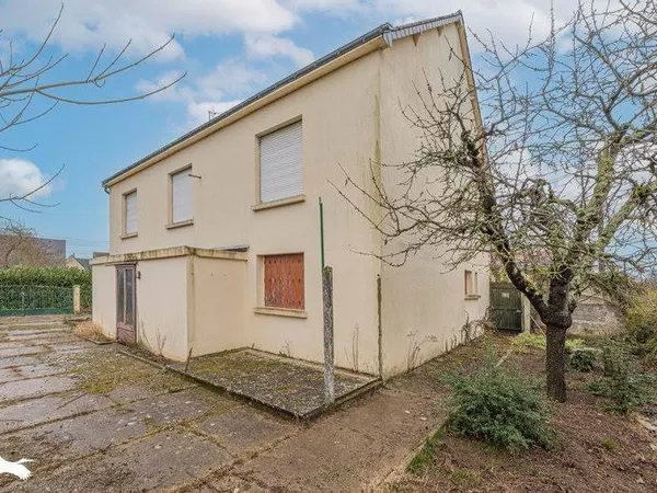 Maison 6 pièces 175 m²