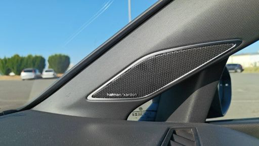 Volkswagen Golf 2.0 TDI 200 DSG7 - GTD – 2022 – 60016 km – Diesel – Boîte Automatique — photo 13