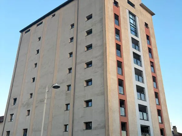 Appartement 3 pièces 98 m²