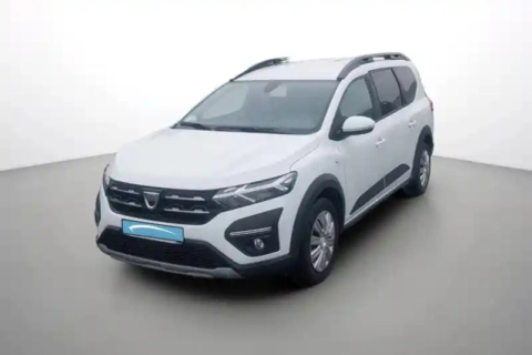 Dacia Jogger eco-g 100 5 places