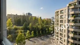 Appartement 4 pièces 93 m²