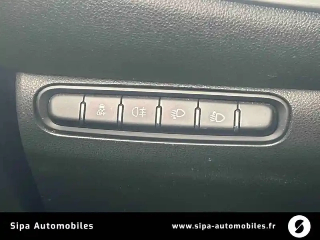 Fiat 500 e 95 ch — photo 21
