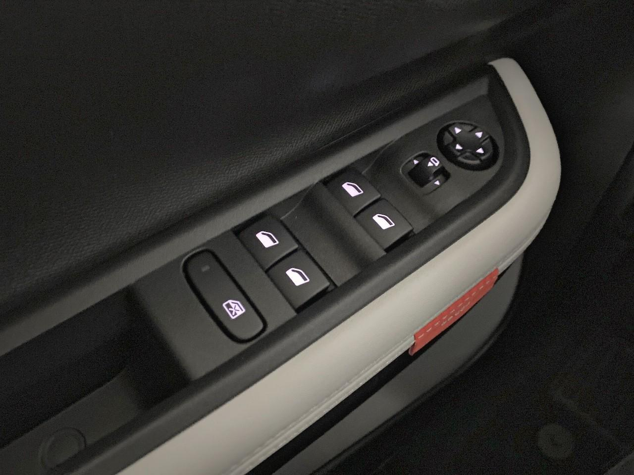 Citroën C3 Aircross hybride 145 ch aut max — photo 20