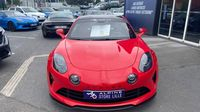 Alpine A110 1.8T 300ch S 2024 — photo 4