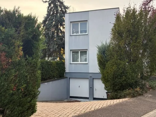 Bureau et espace de travail Location Ingersheim 5p 88m² 1300€