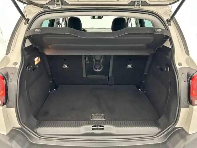 Citroën C3 Aircross puretech 110 s&amp;s bvm5 — photo 133