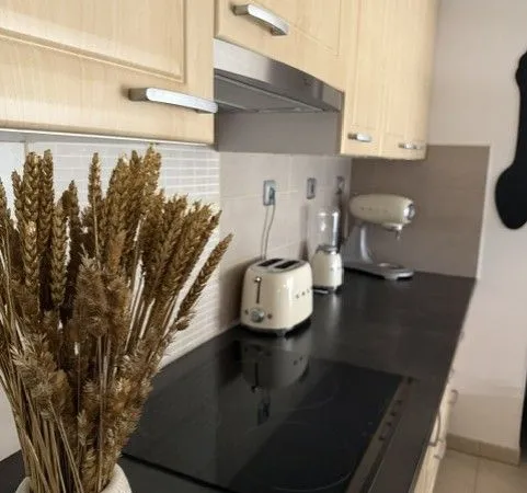 Appartement 63m2 La Seyne Quartier Ouest