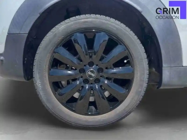 Mini Mini countryman 102 ch bva7 — photo 15