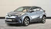 Toyota C-Hr 1.8 Hybride 122ch Design E-CVT