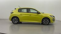Peugeot 208 1.2 PureTech 100ch S&S Active — photo 4