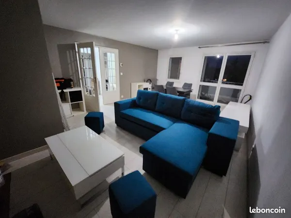 Appartement F2