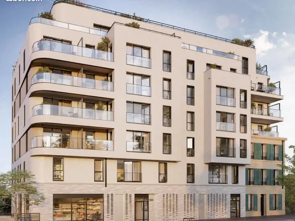 Local 289 m² Bourg-la-Reine