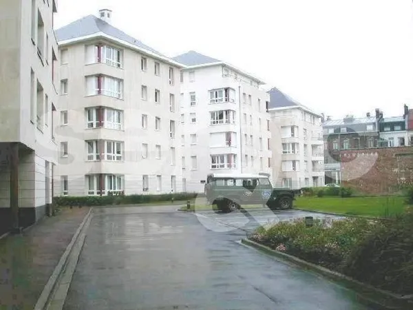 Appartement T1 Bis