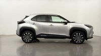 Toyota Yaris Cross 116h Design MY22 — photo 4