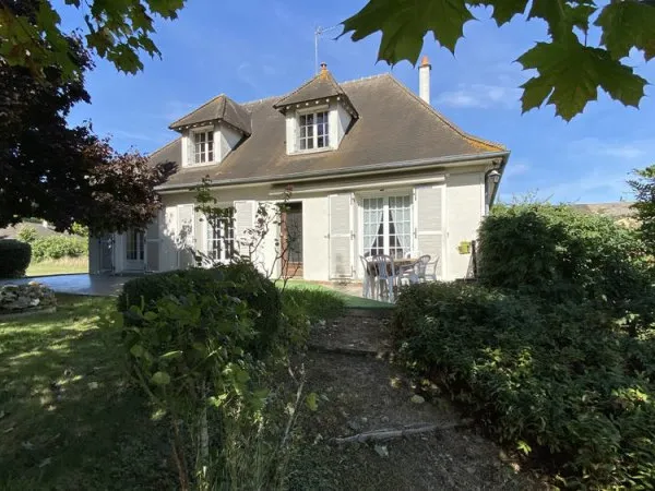 Maison Vente Vendôme 5p 131m² 274900€