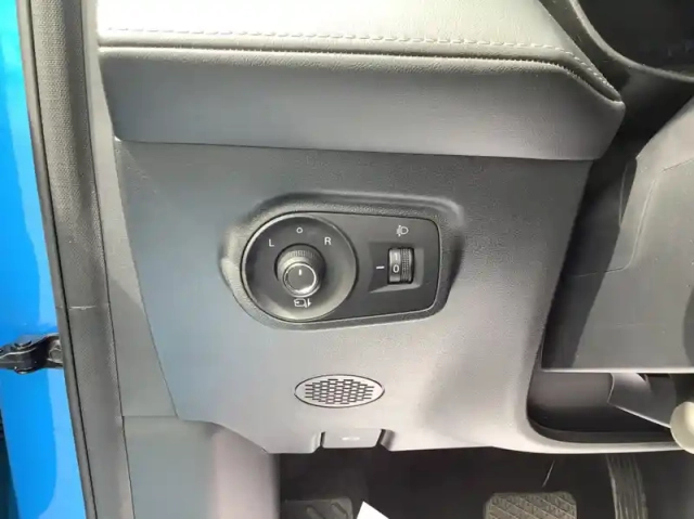 Mg Zs nouveau 1.5 l hybrid+ 197 ch luxury — photo 27