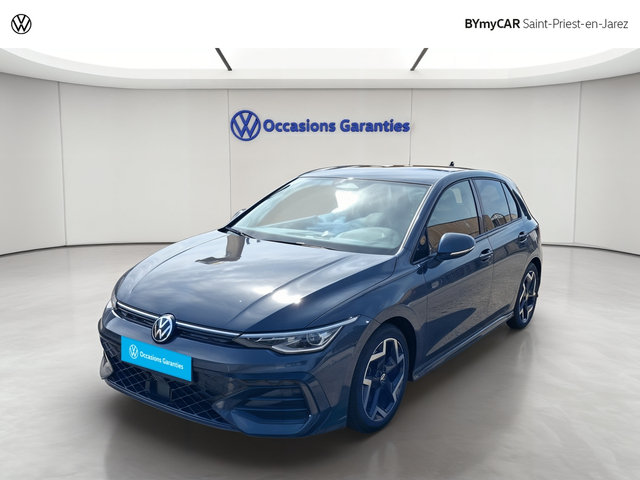 Volkswagen Golf 1.5 eTSI EVO2 150 DSG7