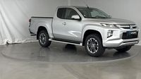 Mitsubishi L200 2.2 DI-D 150ch Club Cab Intense MY 2022 — photo 3