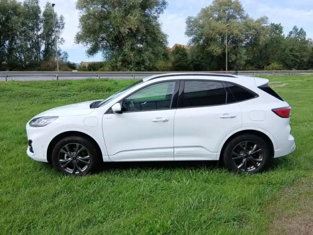 Ford Kuga 2.5 duratec 225ch phev st-line bva — photo 2