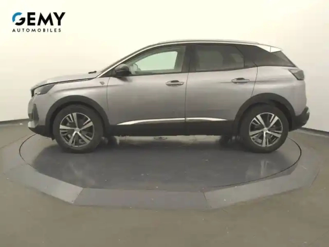Peugeot 3008 bluehdi 130ch s&amp;s eat8 — photo 42