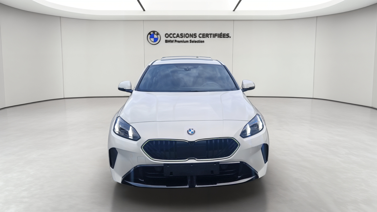 BMW 120 170 ch DKG7 — photo 8