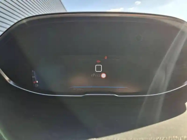 Peugeot 3008 puretech 130ch s&amp;s bvm6 — photo 123