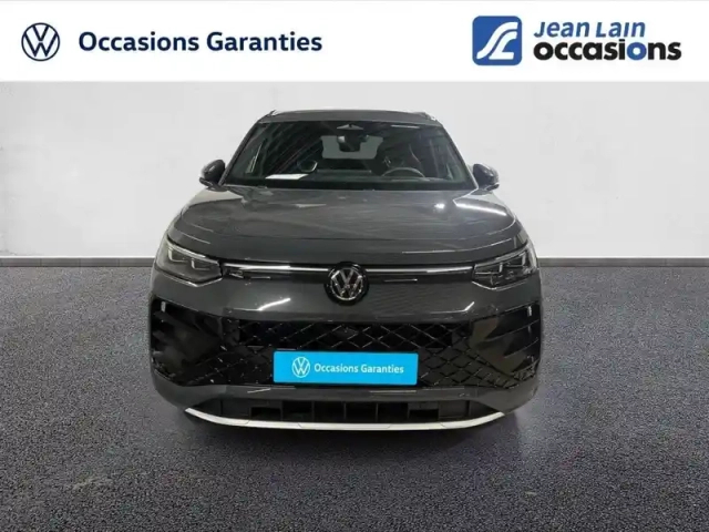 Volkswagen Tayron 1.5 etsi 150ch dsg7 7pl — photo 51