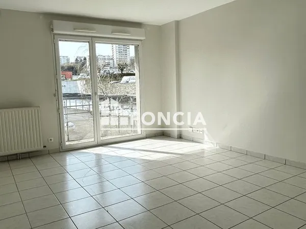 Appartement Location Limoges 4p 83m² 661€