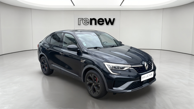 Renault Arkana E-Tech 145 - 21B