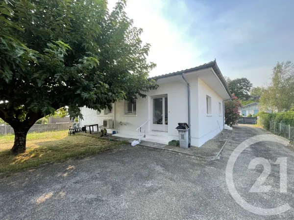 Maison 5 pièces 115 m²