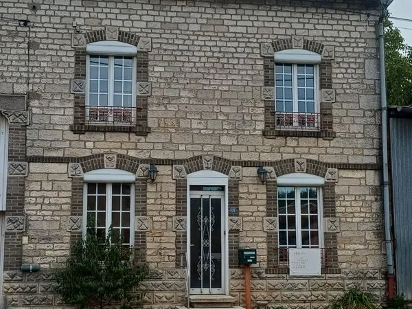 Maison mitoyenne de 140m2